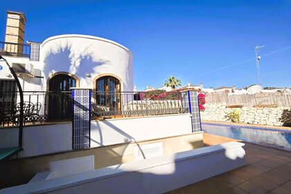 Maison de ville vendre en Algorfa, Alicante. 