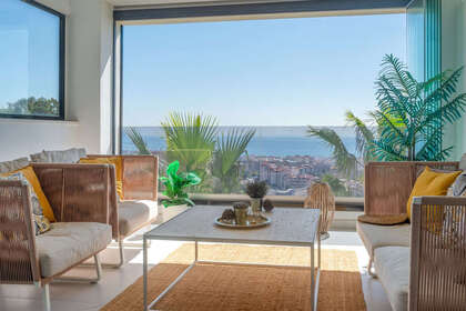 Appartement vendre en Estepona, Málaga. 