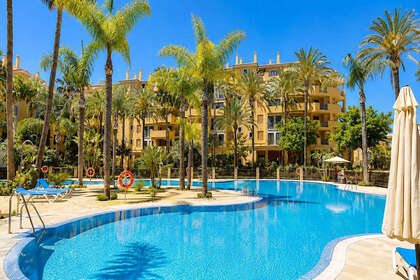 Appartement vendre en San Pedro de Alcántara, Marbella, Málaga. 