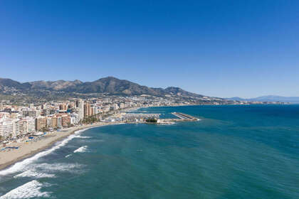 Apprt dernier Etage vendre en Fuengirola, Málaga. 