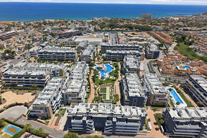 Apprt dernier Etage vendre en , Orihuela, Alicante. 