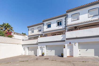 Maison de ville vendre en Coín, Málaga. 