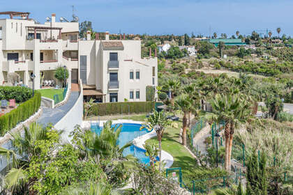 Apprt dernier Etage vendre en Benalmádena, Málaga. 