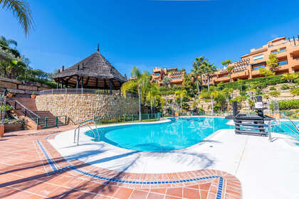 Appartement vendre en Nueva andalucia, Málaga. 