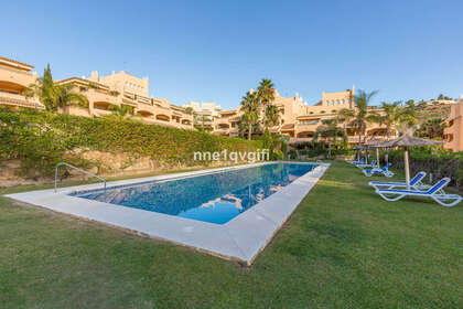 Apprt dernier Etage vendre en Elviria, Marbella, Málaga. 