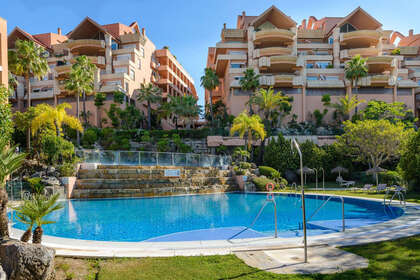 Appartement vendre en Nueva andalucia, Málaga. 