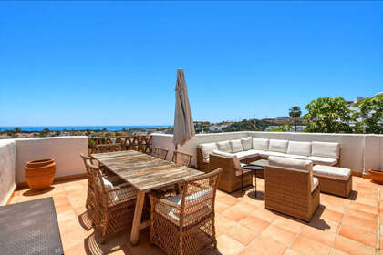Maison de ville vendre en Estepona, Málaga. 