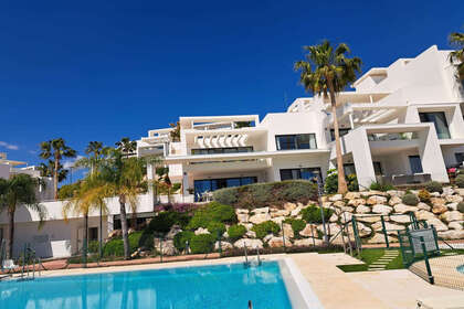 Appartement vendre en Benahavís, Málaga. 