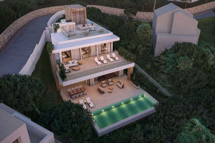 Parcelle/Propriété vendre en Marbella, Málaga. 