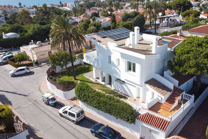 Maison de ville vendre en Mijas, Málaga. 