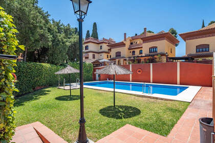 Maison de ville vendre en Churriana, Málaga. 