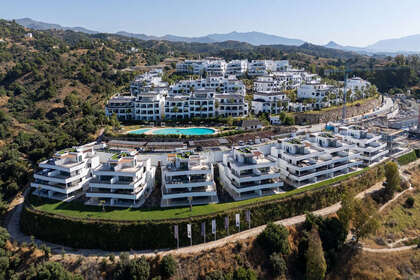 Apartment for sale in Estepona, Málaga. 