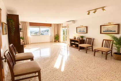 Apartment for sale in Rincón de la Victoria, Málaga. 