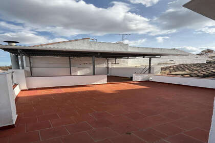 House for sale in Guaro, Málaga. 