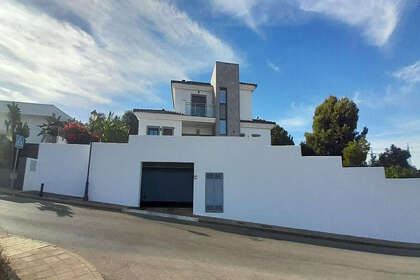 Cluster house for sale in La Cala Golf, Mijas, Málaga. 