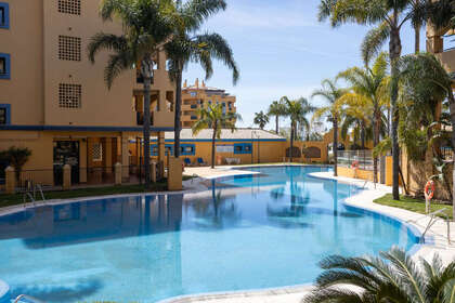Penthouse for sale in San Pedro de Alcántara, Marbella, Málaga. 