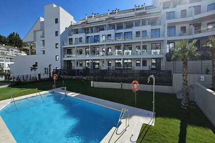 Apartment for sale in Fuengirola, Málaga. 