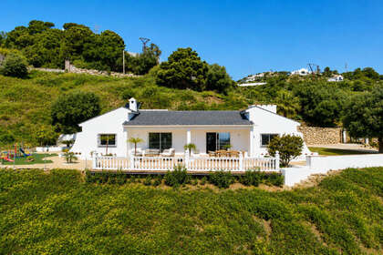 Ranch for sale in Estepona, Málaga. 