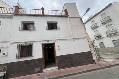 House for sale in Coín, Málaga. 