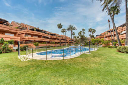 Apartment for sale in Marbella, Málaga. 