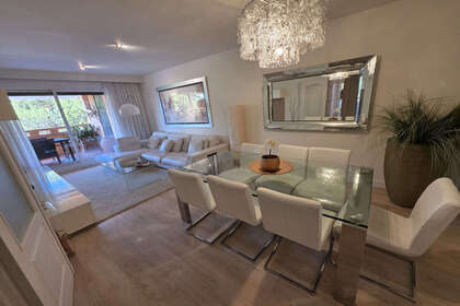 Apartment for sale in Puerto Banús, Marbella, Málaga. 