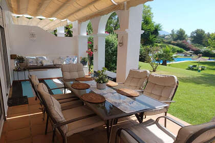 Apartment for sale in Málaga. 