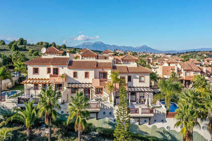 House for sale in Coín, Málaga. 