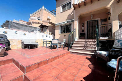 House for sale in Orihuela-Costa, Alicante. 
