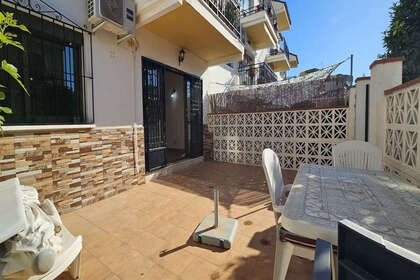 Apartment for sale in Fuengirola, Málaga. 