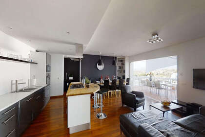 House for sale in Mijas, Málaga. 