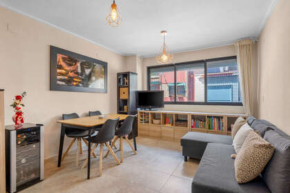 Apartamento venda em Alicante/Alacant. 