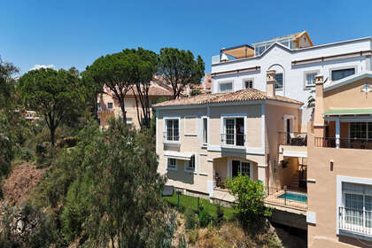 House for sale in Nueva andalucia, Málaga. 