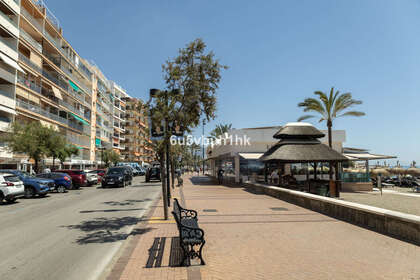 Apartment for sale in Fuengirola, Málaga. 