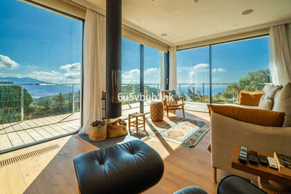 Cluster house for sale in Tarifa, Cádiz. 