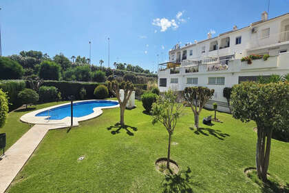 Apartment for sale in Fuengirola, Málaga. 