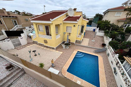 联排别墅 出售 进入 Ciudad Quesada, Rojales, Alicante. 