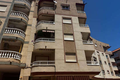 Apartment for sale in Guardamar del Segura, Alicante. 
