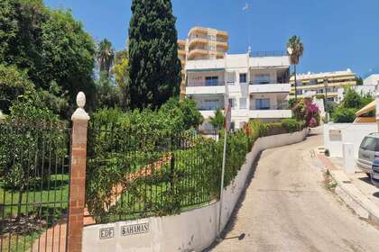Plano venda em Nerja, Málaga. 