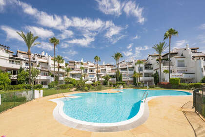 Apartment for sale in Estepona, Málaga. 