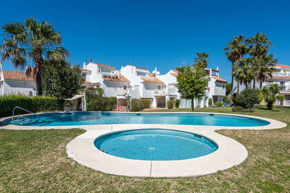 House for sale in Atalaya, La, Málaga. 