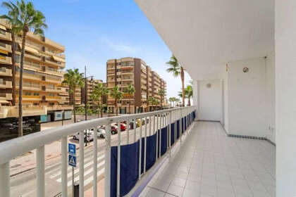 Apartment for sale in Fuengirola, Málaga. 