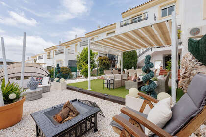 House for sale in Alhaurín el Grande, Málaga. 