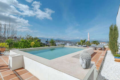 House for sale in Alhaurín el Grande, Málaga. 