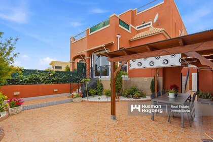 House for sale in Montesinos (Los), Alicante. 