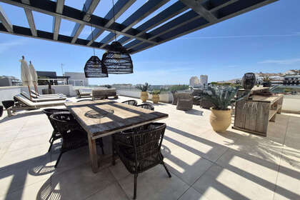Apartment for sale in Estepona, Málaga. 