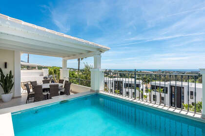 House for sale in Nueva andalucia, Málaga. 