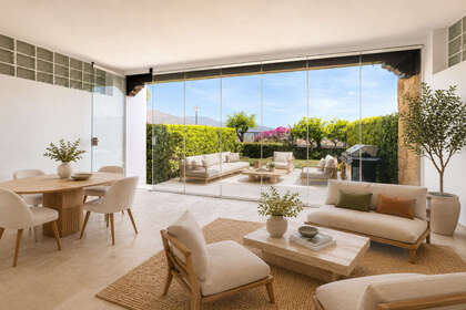House for sale in La Cala Golf, Mijas, Málaga. 