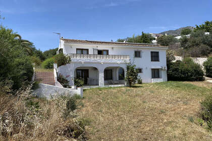 Cluster house for sale in Mijas, Málaga. 