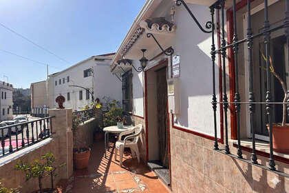 House for sale in Málaga - Centro. 