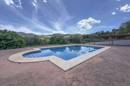 Ranch for sale in Monda, Málaga. 